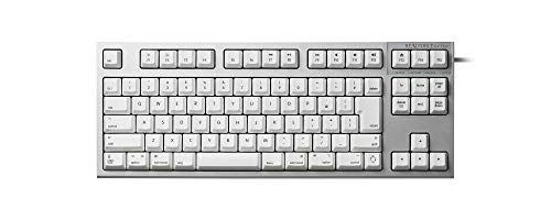 Amazon.co.jp: R2TL-JPVM-WH(シルバー/白) REALFORCE TKL for Mac 日本